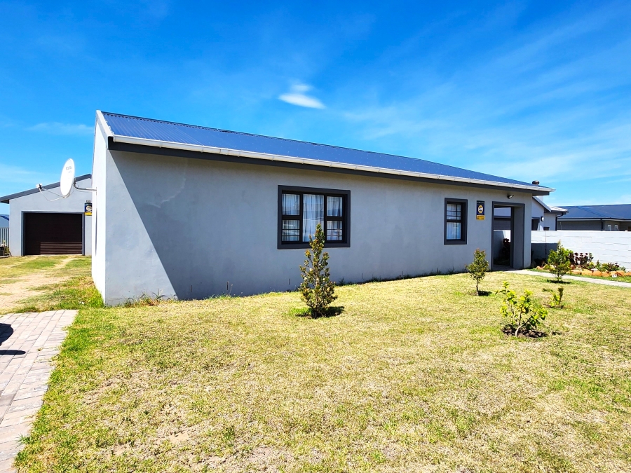 3 Bedroom Property for Sale in Fountains Estate Eastern Cape